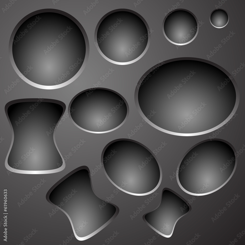 dark metallic background objects dark metallic background objects