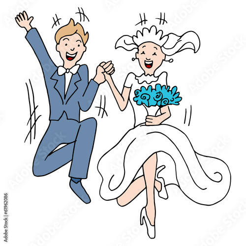 Marriage Leap