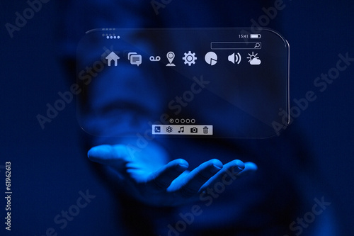 smartphone