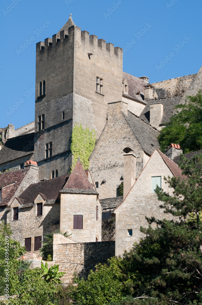Beynac-et-Cazenac, Dordogne (France)