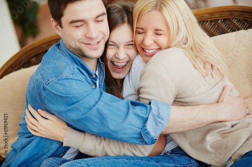 Fotografie Togetherness