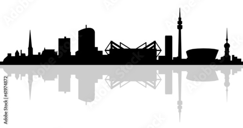 Skyline Dortmund