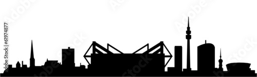 Skyline Dortmund