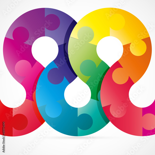 fond abstrait-bannière