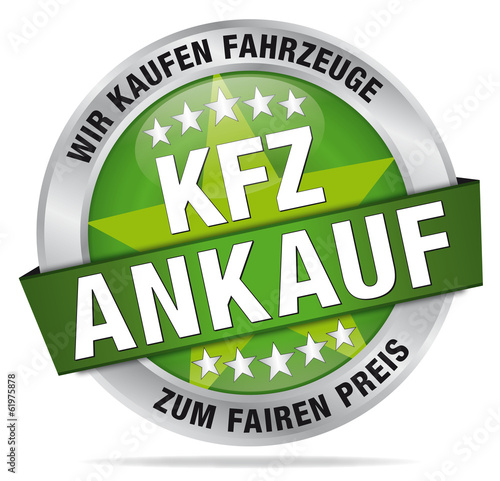 KFZ Ankauf - Auto Ankauf - Wir kaufen Ihr Fahrzeug zum fairen Pr