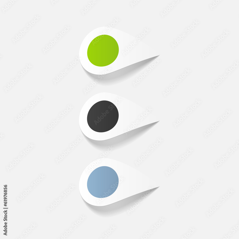 realistic design element: geometric realistic design element: geometric