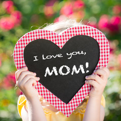 Mother's day