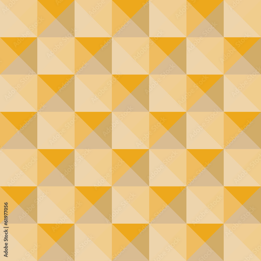 Multicolor triangle pattern2 Multicolor triangle pattern2