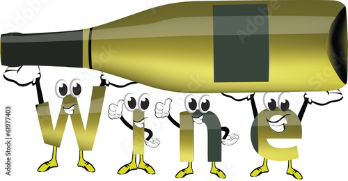 logo vino