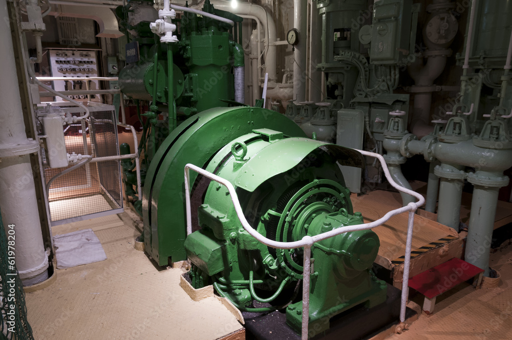 Compressor for cypplying compressed air Compressor for cypplying compressed air