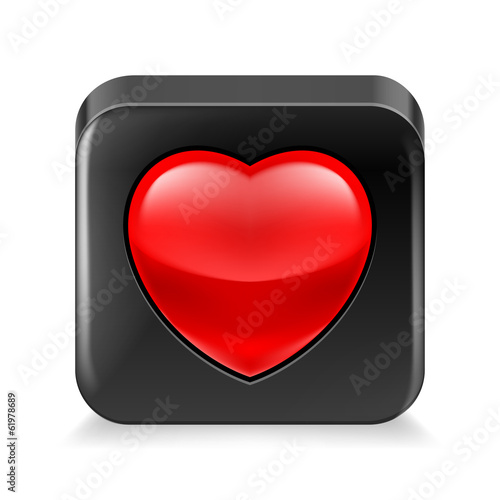 Favorite icon