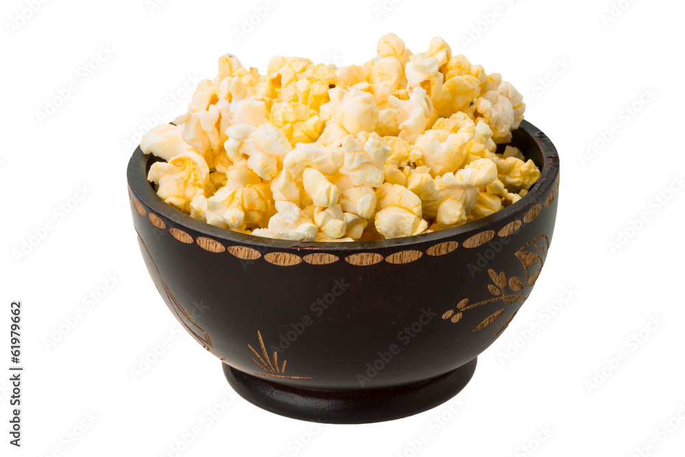 Popcorn Popcorn