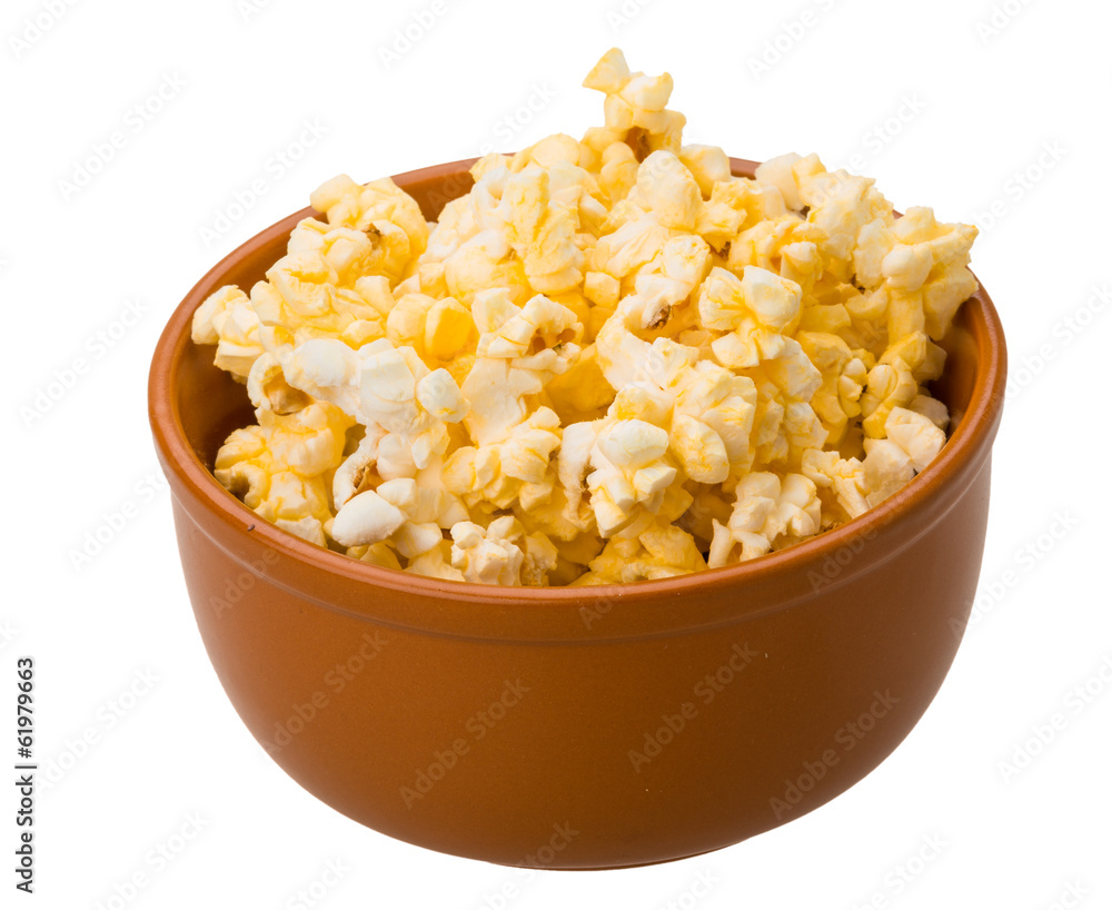 Popcorn Popcorn