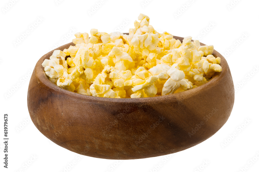 Popcorn Popcorn