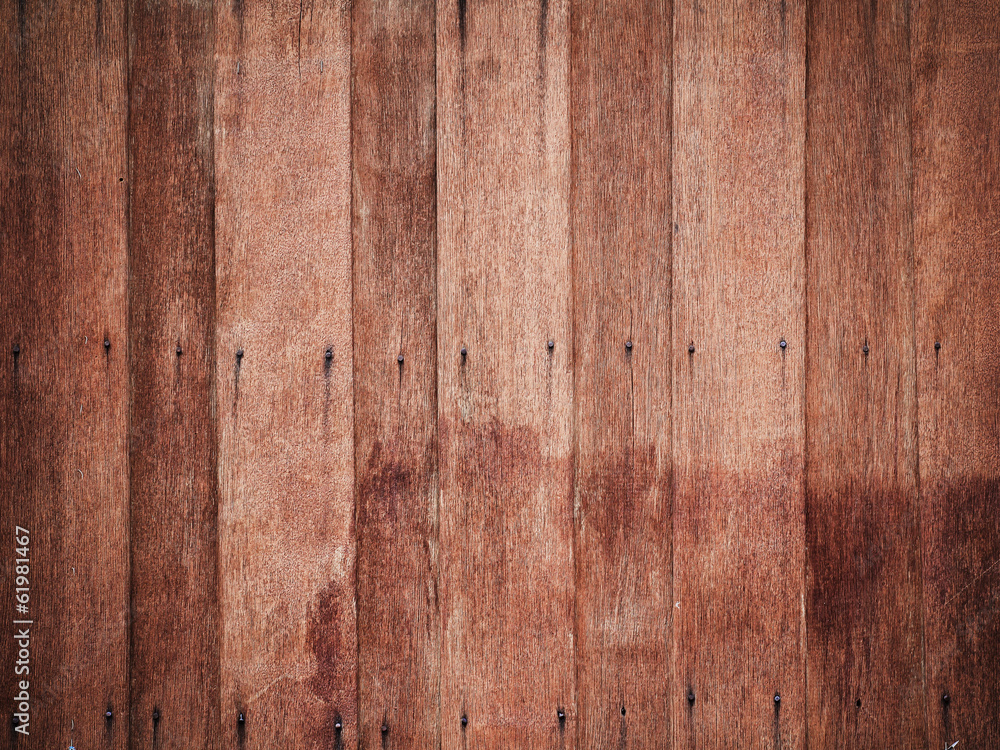 Obraz premium wood texture. background old panels