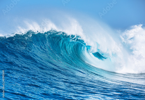 Obraz na plátně Ocean Wave
