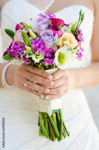 Wedding Bouquet