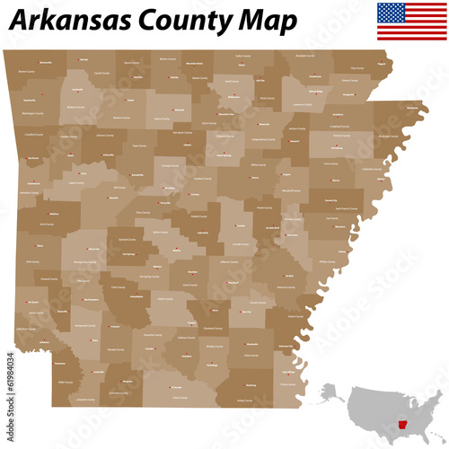 Arkansas