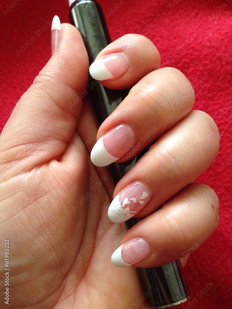 nailart weiss nailart weiss