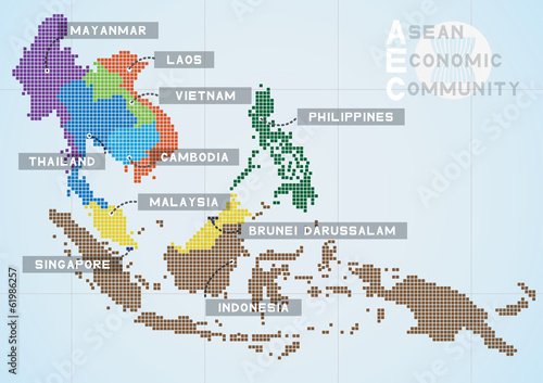 Asean Economics Community