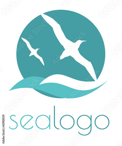 Sea logo