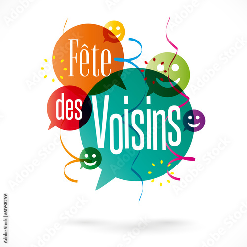 Fête des voisins