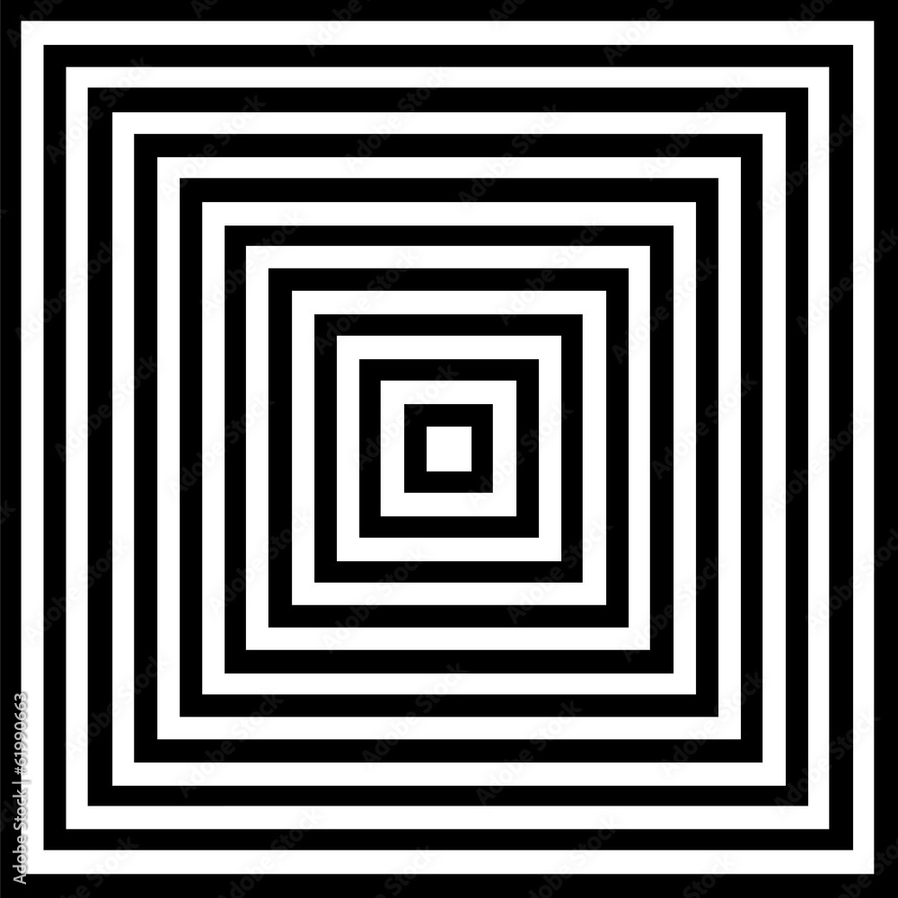 Optical illusion for hypnotherapy Optical illusion for hypnotherapy
