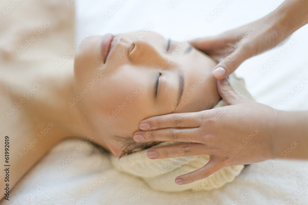 facial esthetic image facial esthetic image