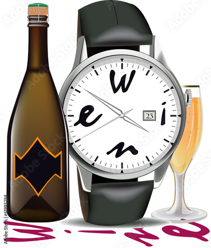 logo vino