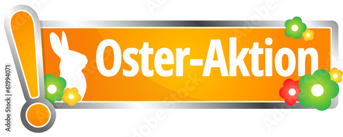 Osteraktion