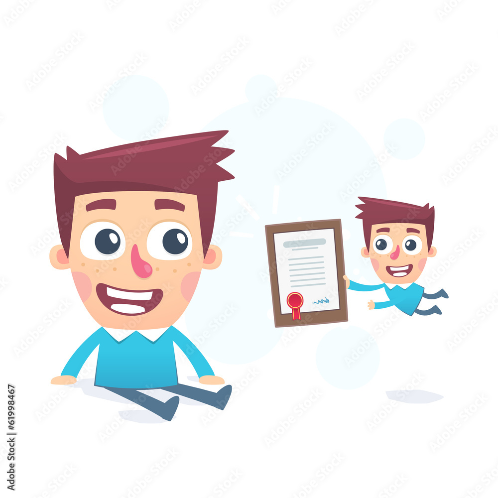a great desire to get a diploma of education a great desire to get a diploma of education