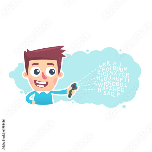 fantastic text analyzer