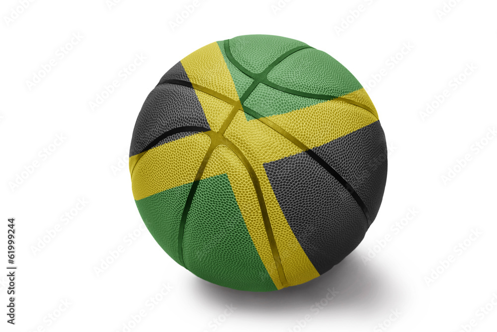 Jamaican Basketball Jamaican Basketball