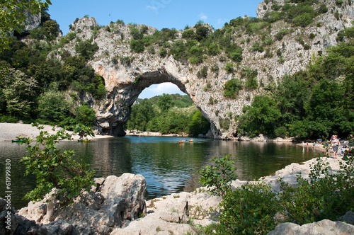 Pont d'Arc