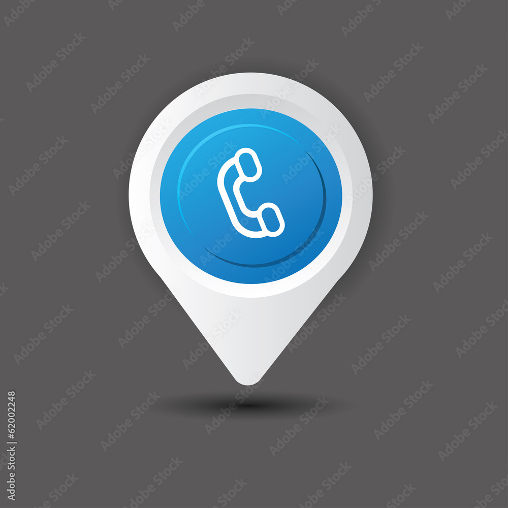 Phone sign,vector Phone sign,vector