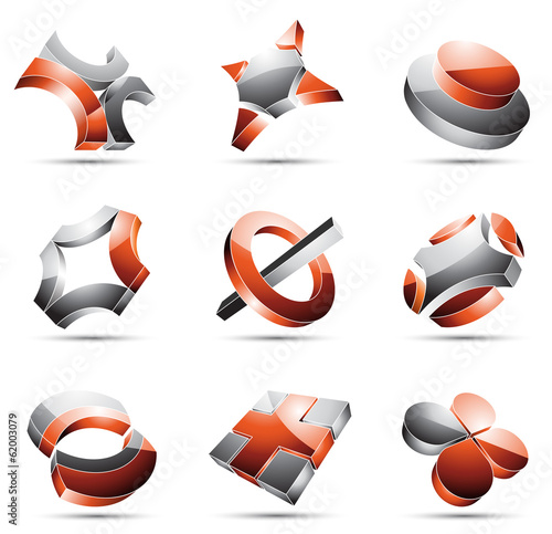 Design elements