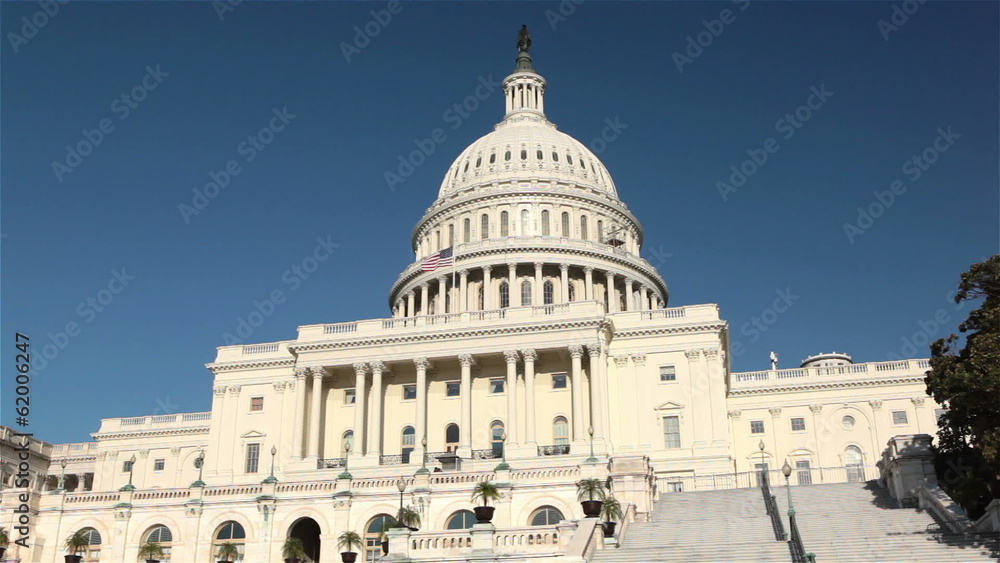 United States Capitol Building, Washington, DC United States Capitol Building, Washington, DC