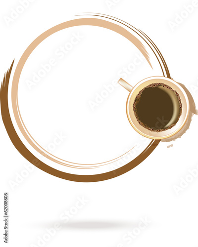 Coffee break