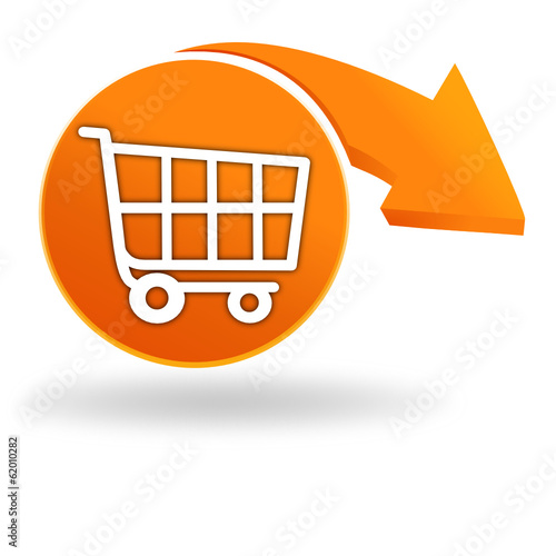 ajouter au chariot sur bouton orange