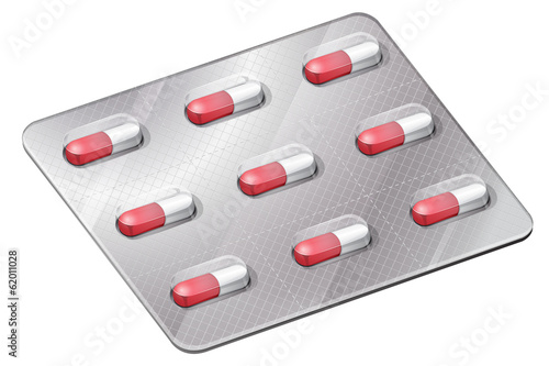 Medical capsules