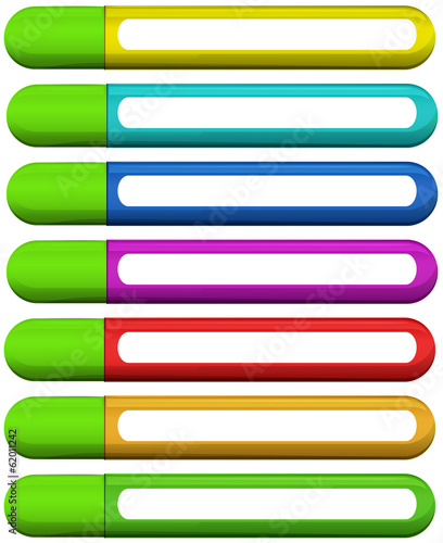 Tongue depressors