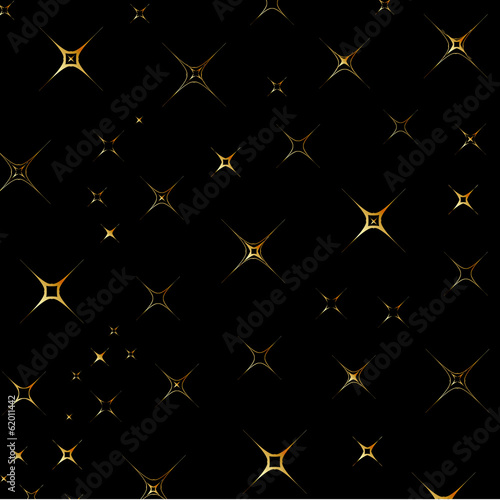 star background
