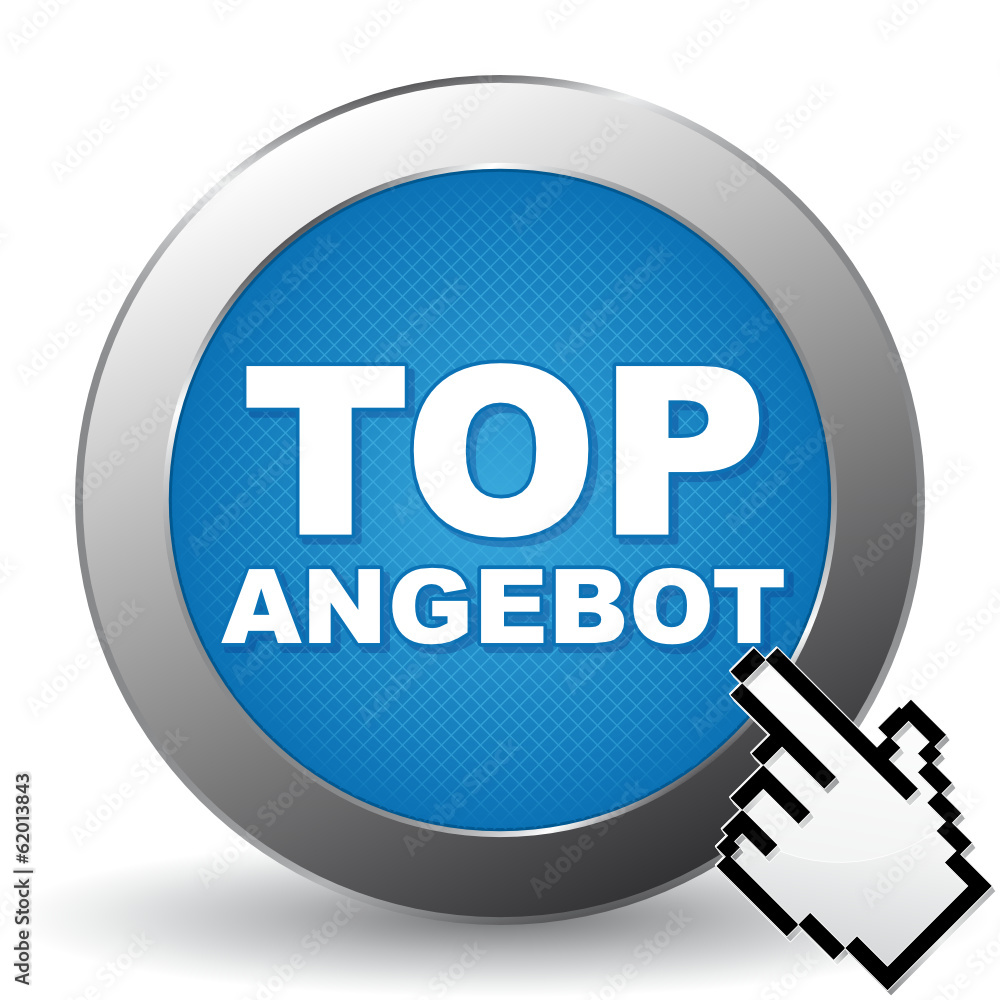 TOP ANGEBOT ICON