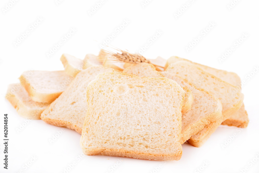 toast bread