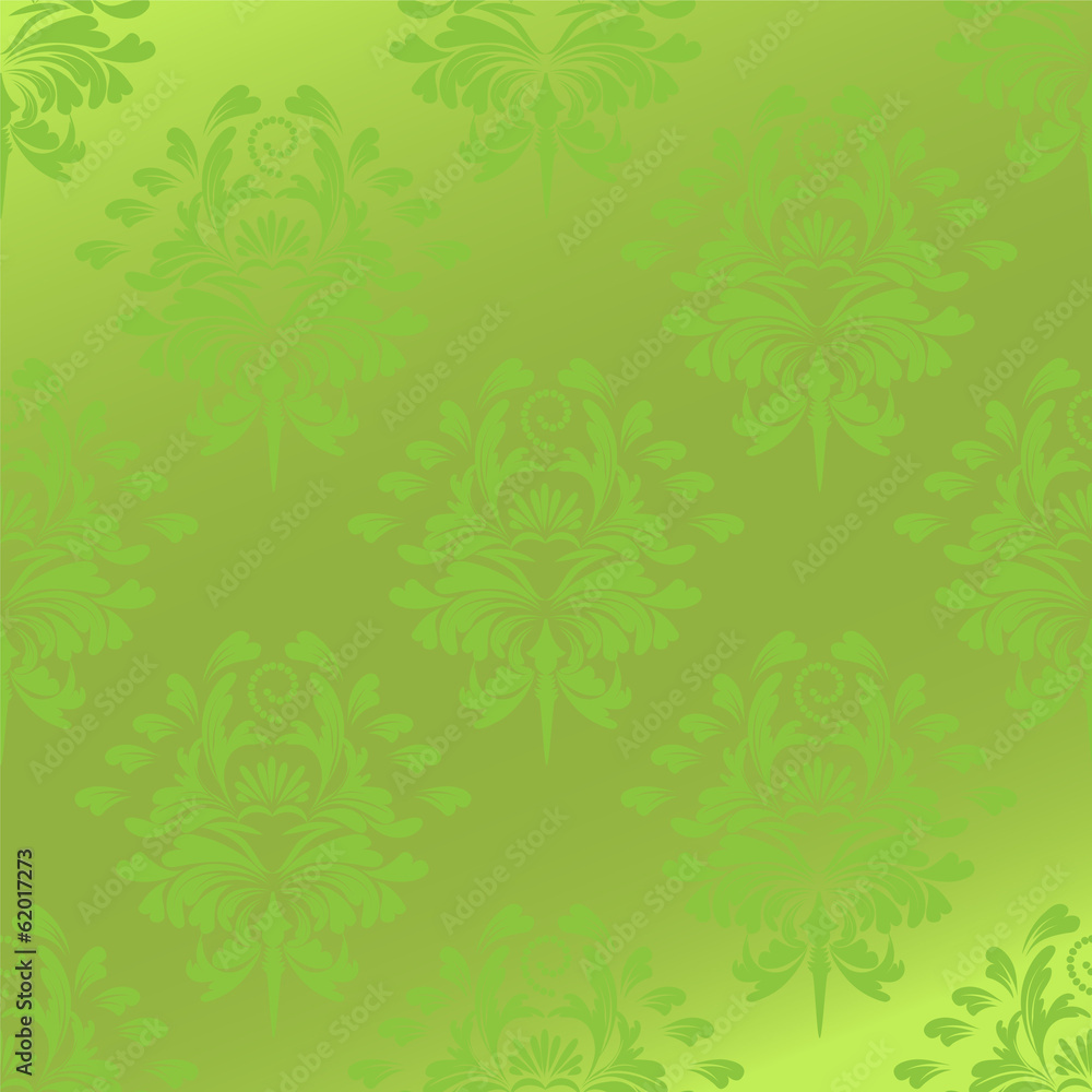 vector seamless backdrop. damask pattern. flower wallpaper vector seamless backdrop. damask pattern. flower wallpaper