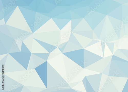 Background  texture triangle geometry winter joy
