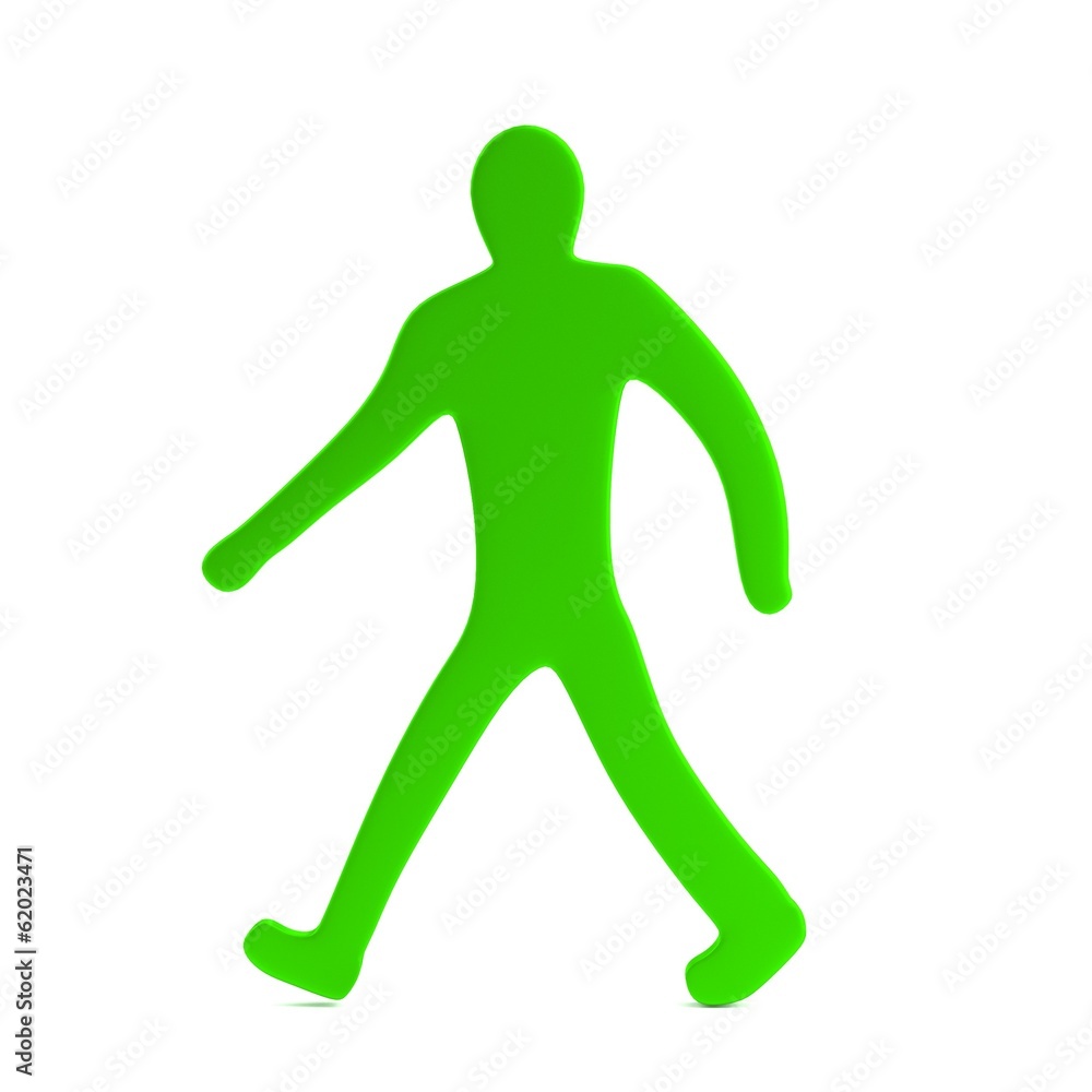 realistic 3d render of traffic light character realistic 3d render of traffic light character