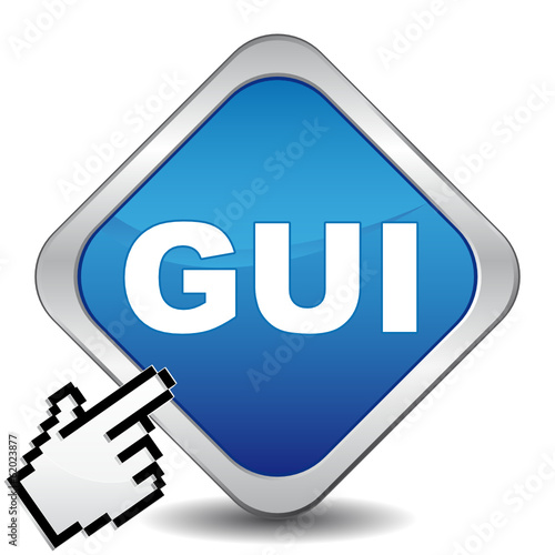 GUI ICON