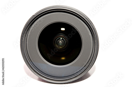 lens camera