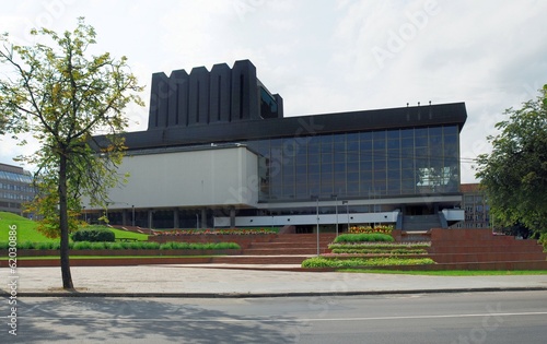 Lithuanian National Opera and Ballet Theatre